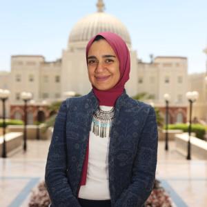 Deena Mohamed El-Mahdy